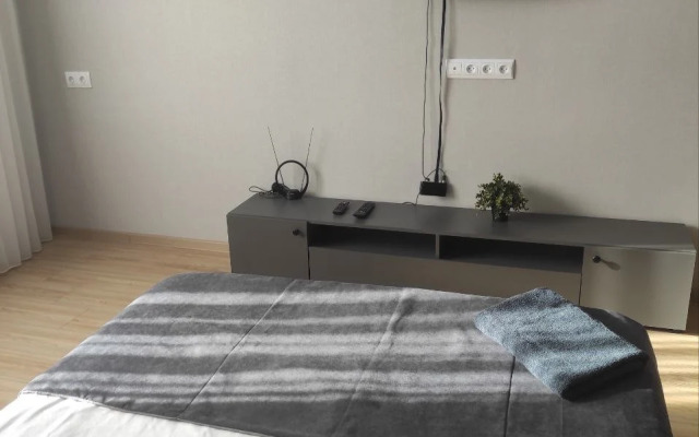 Квартира Счастливая Матрешка для Четверых у Макси на Ленинградском