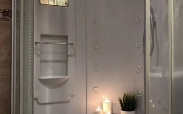 Апартаменты RentUfa на Революционной 58