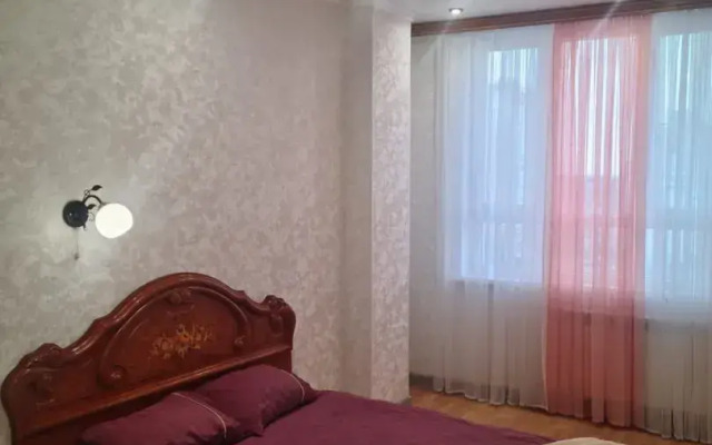 Квартира Milano на Есенина 9к1