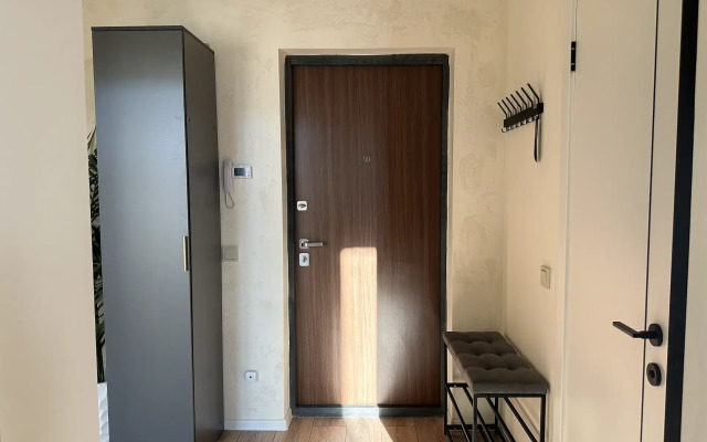 Квартира Eliza Home на Благодатной улице