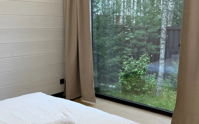 9 Beketovo A92 Private house