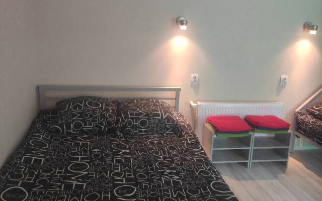 Akvamarin Guest House