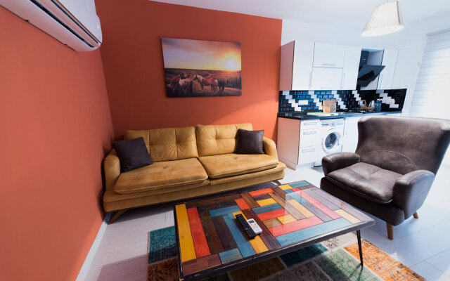 Edelweiss Residents Apart-Hotel