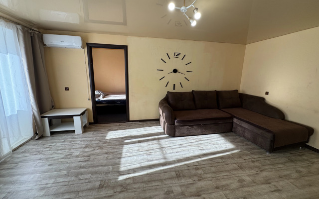 Квартира 2х-Комнатная