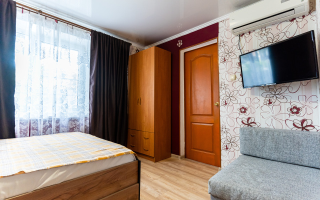 Myskhako Private House