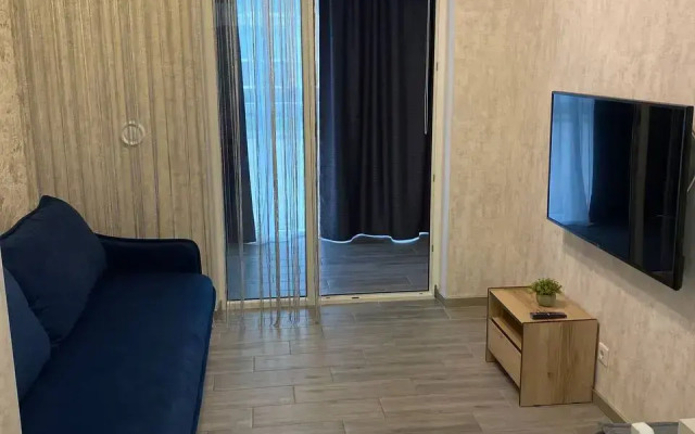 Квартира Уютная