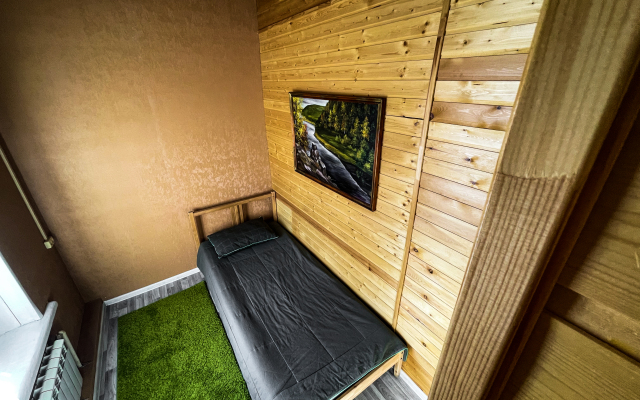 Хостел Купеческий дворъ