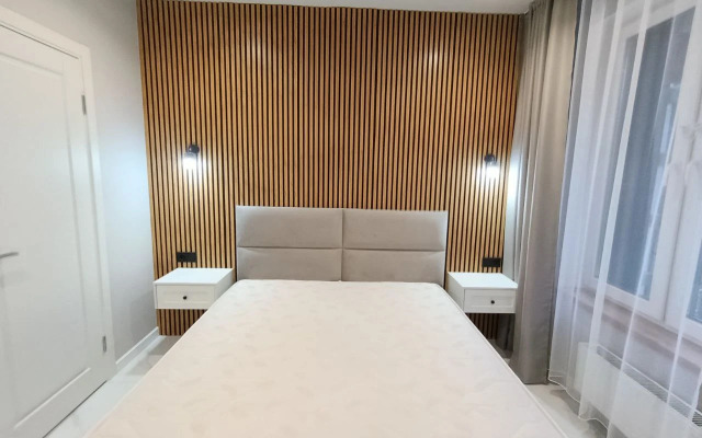 Квартира Россо от Home24