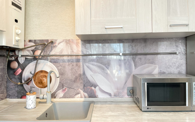Apartments RELAX APART – Moskovskaya 12