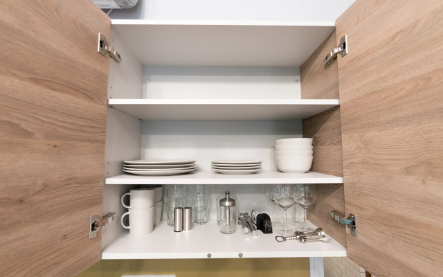 Апартаменты Endeavour Loft Apartments 1