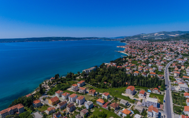 Апартаменты Kambi