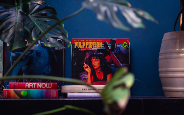 Отель Communal Hotel Sololaki