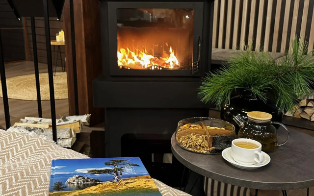 Hotel Shishki