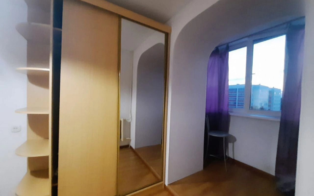 Квартира на Улице Гафури 4