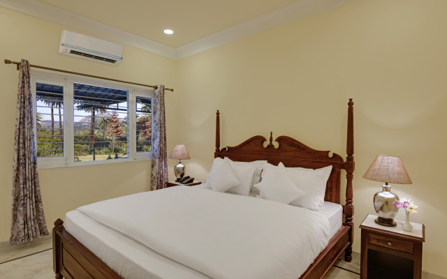 King Suite Bungalow