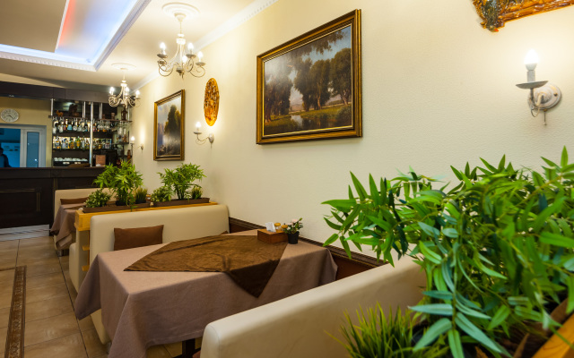 Park otel Pavlova Polyana Hotel