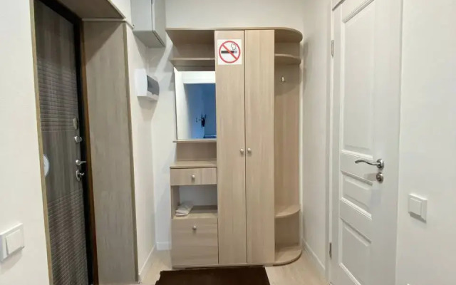 Studiya Flat