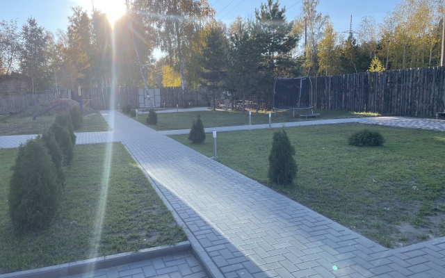 База отдыха Беседа