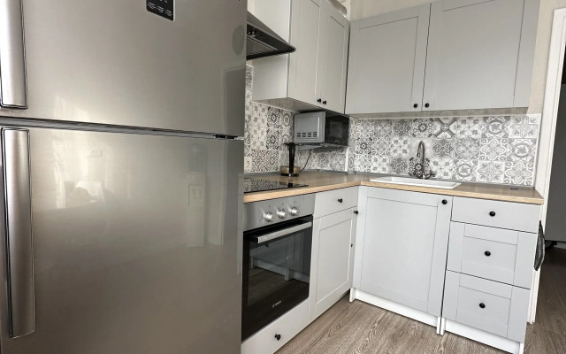 Flat Unikalnaya 2-Kh