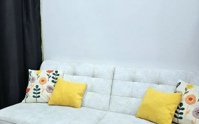 Квартира Best Guest House в ЖК Герои Поколений