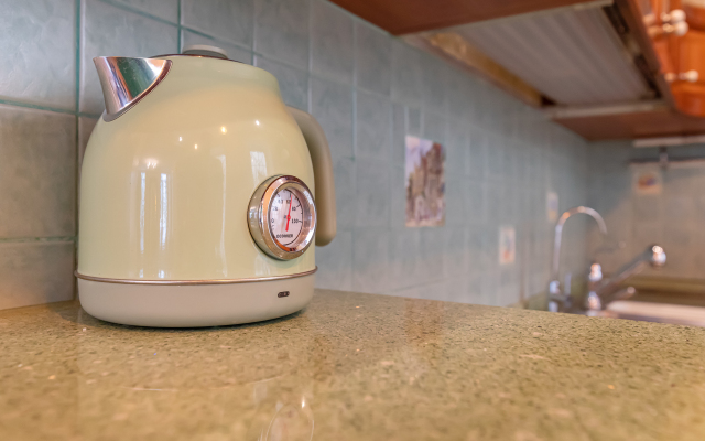 Апартаменты двухкомнатные в историческом центре Москвы