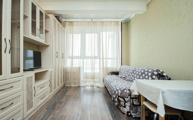 Апартаменты Курзенкова 18