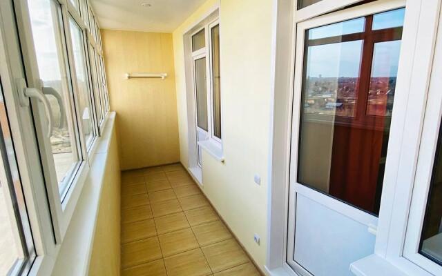 Apartamenty Na Ulitse Moskovskaya Apartments