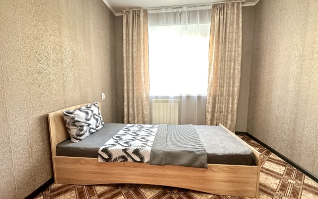 dlya bol'shoy kompanii rasschitano kolichestvo gostey na 8 chelovek Apartments
