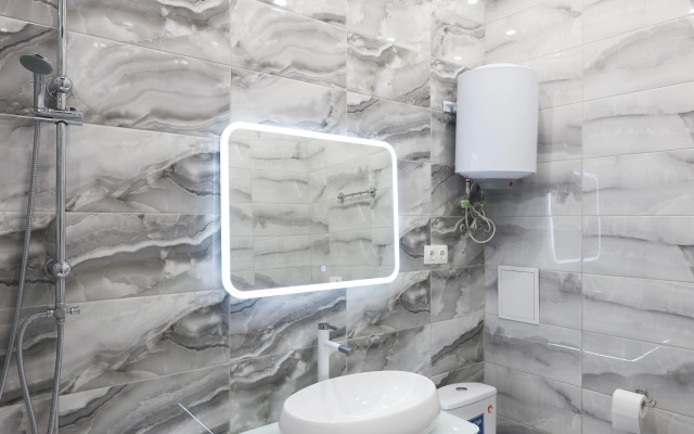 Апартаменты Apartement De Luxe - Diamond