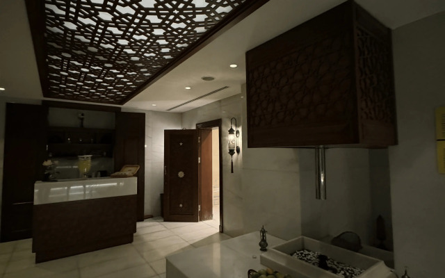 CVK Taksim Hotel