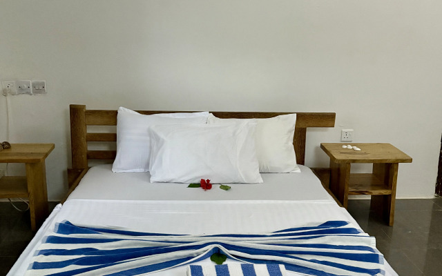 Kendwa Paradise Hotel