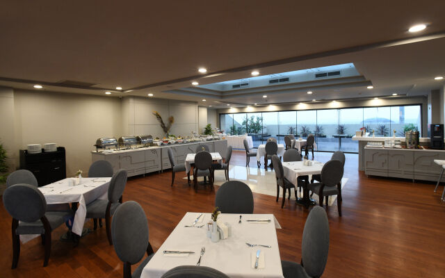 Taksim Square Hotel