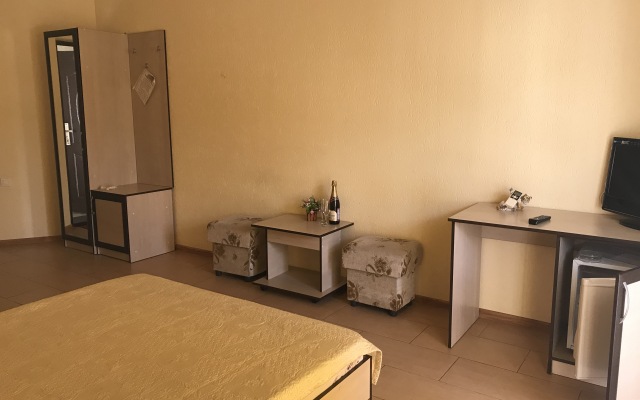 Sofiya Guest House