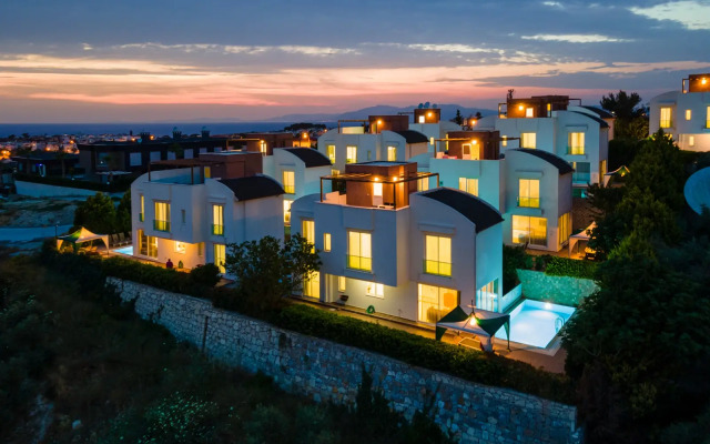 Villa Adavillas