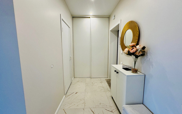 Квартира Курортный уют