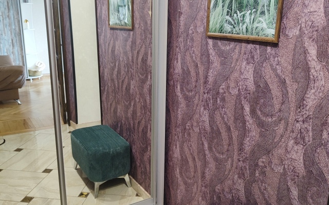 Квартира рядом со всеми достопримечательностями