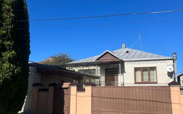 Гостевой дом Кисловодск Артема дом 10