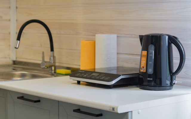 Частный Дом Утиная История 1