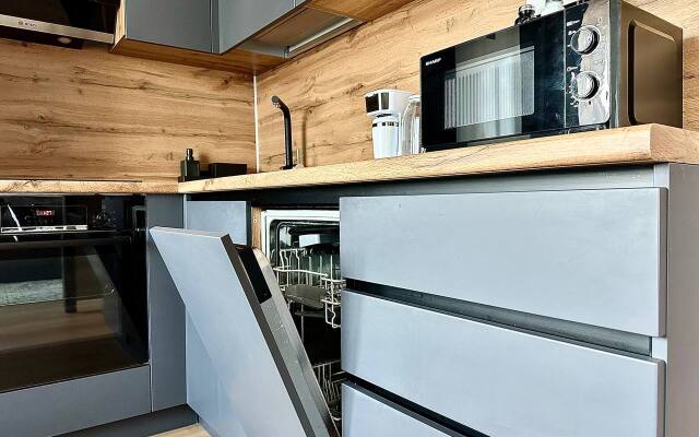 Апартаменты Happy Loft уютные апартаменты недалеко от центра