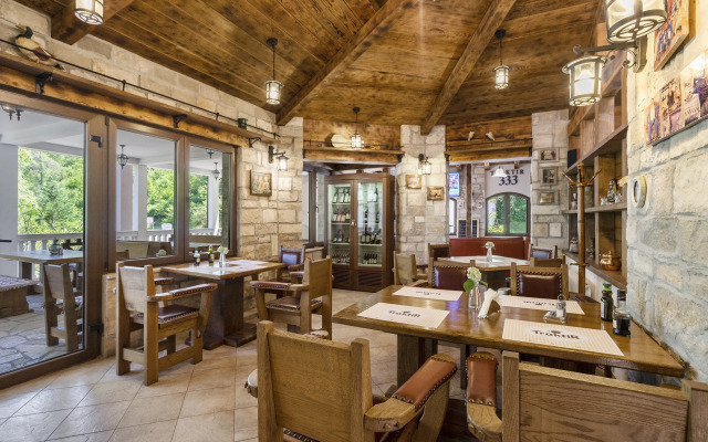 Yugoslavia Mini-Hotel