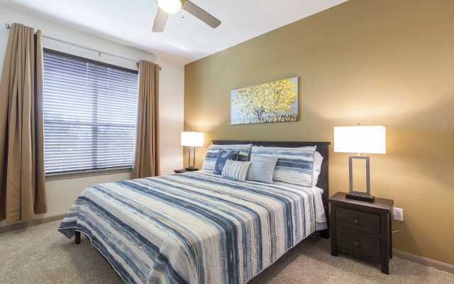 City Place 4519 Apart-Hotel
