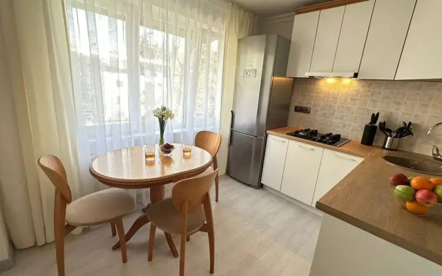 Sunny Beach Apartments Center Apartments