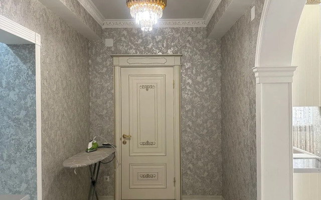 Vozle TSentralnogo Rynka Flat