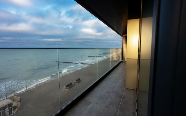 Апартаменты Небо 12