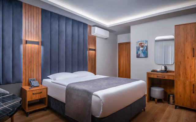 Elite Hotels Istanbul Airport