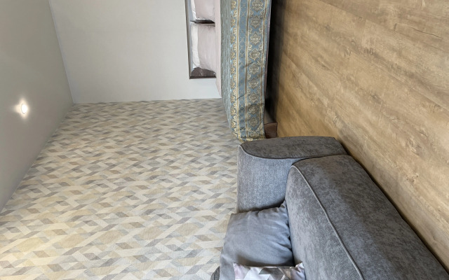 Квартира Уютная в Центре Левого Берега