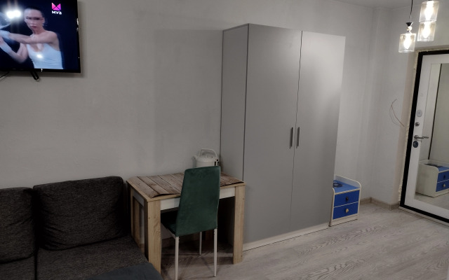 V Tsentre Goroda Flat
