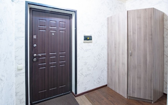 Апартаменты InnDays Садовая улица, 3к2