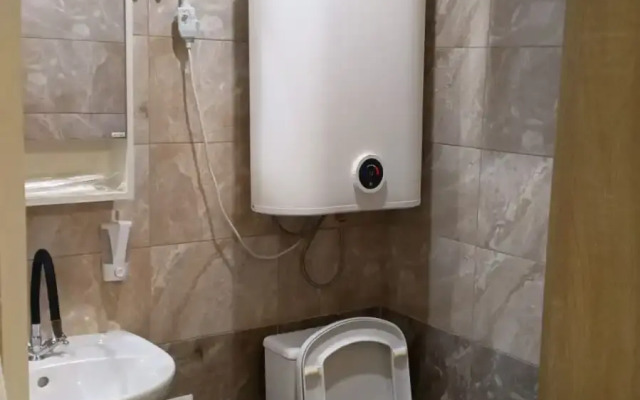 Deliki Hostel