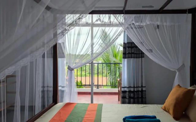 Villa 51 - First Floor Villa